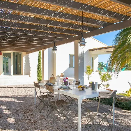 Romario By Interhome Holiday home
