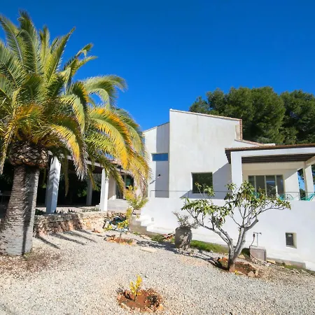 Romario By Interhome Holiday home Casas de Torrat