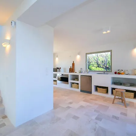 Romario By Interhome Holiday home Casas de Torrat