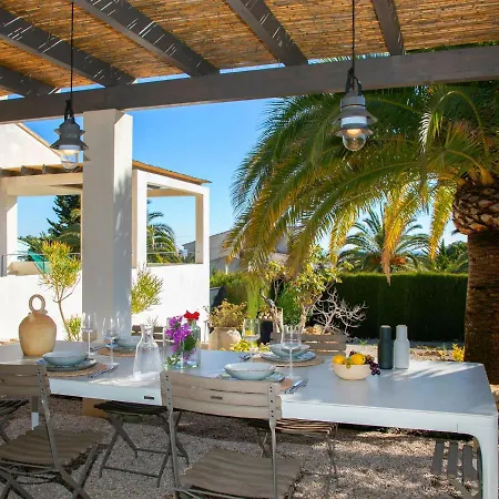 Holiday home Romario By Interhome Casas de Torrat