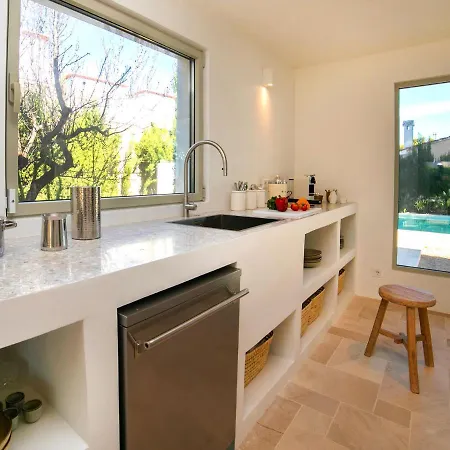Holiday home Romario By Interhome