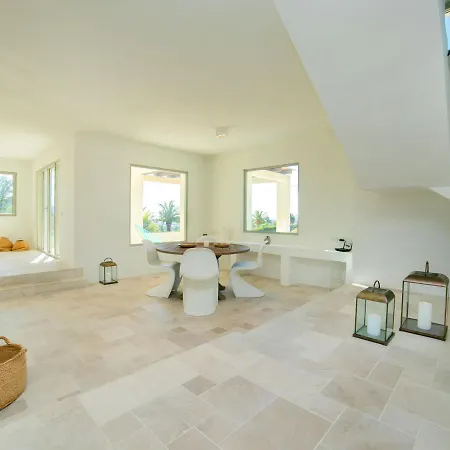 Romario By Interhome Holiday home Casas de Torrat