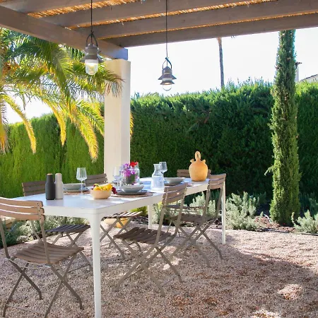 Romario By Interhome Holiday home *