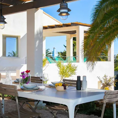 Holiday home Romario By Interhome Casas de Torrat