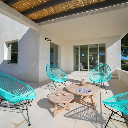 Romario By Interhome Holiday home *