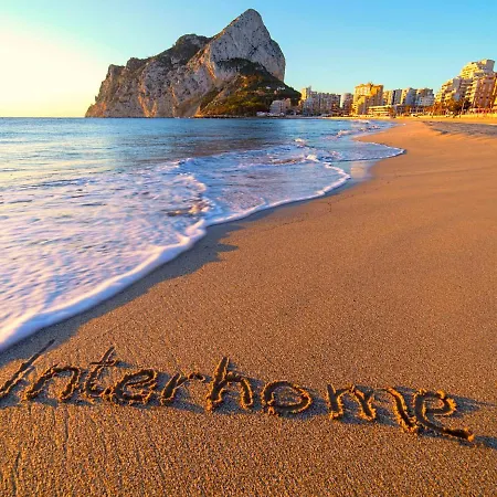 Holiday home Romario By Interhome