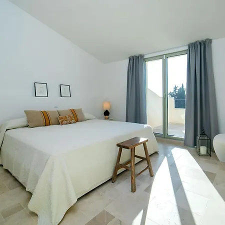 Romario By Interhome Holiday home Casas de Torrat